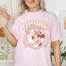 Load image into Gallery viewer, Coquette Mousey Tee
