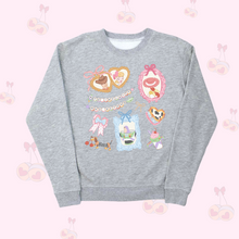 Load image into Gallery viewer, Coquette Toys Crewneck
