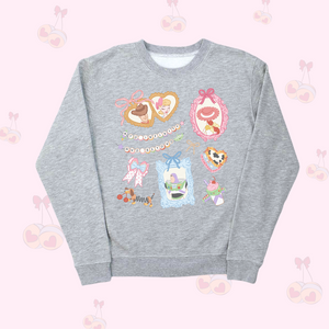 Coquette Toys Crewneck