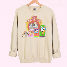 Load image into Gallery viewer, Abuelitas Crewneck
