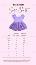 Load image into Gallery viewer, Pastel Lavender Tutu Dress
