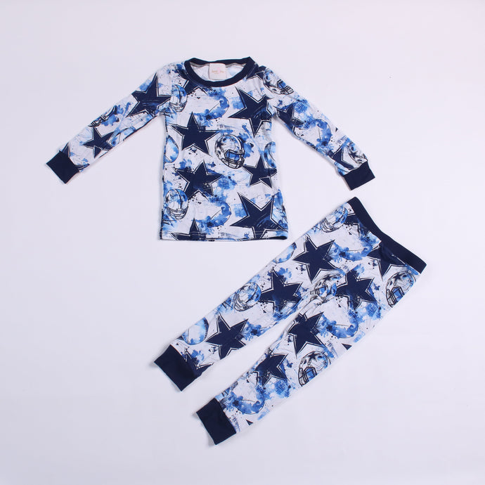 DC Boyz PJ Pant Set