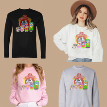 Load image into Gallery viewer, Abuelitas Crewneck
