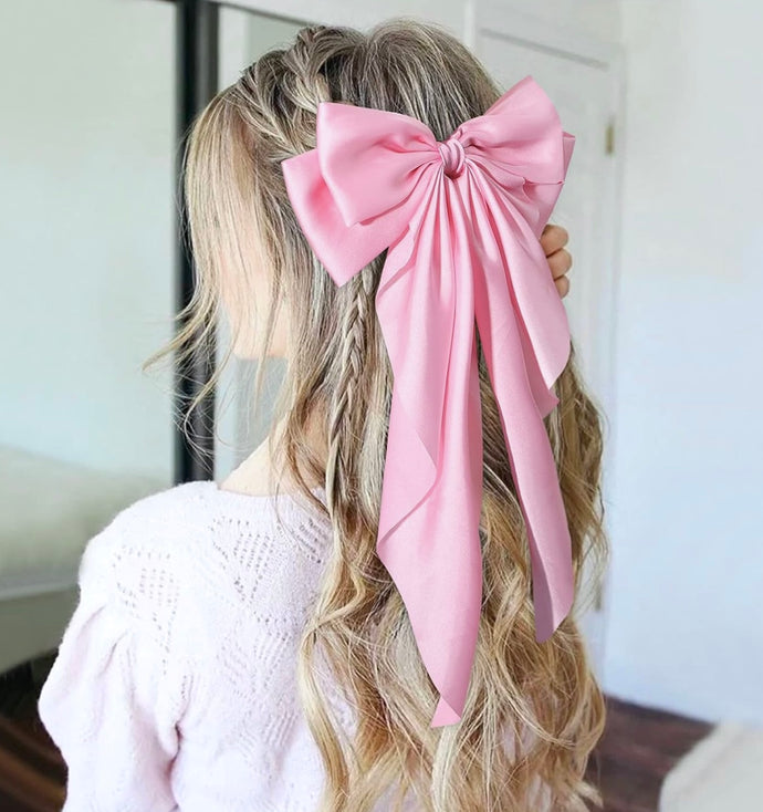 Rosey Bow