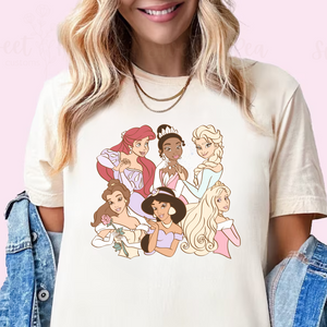 Pretty Princess TShirt