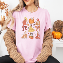 Load image into Gallery viewer, The Princess Patch Tee
