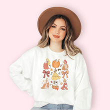 Load image into Gallery viewer, The Princess Patch Crewneck
